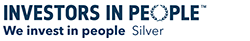 Investors in people